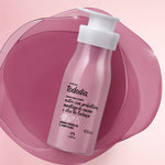 Tododia - Nourishing Body Cream Red Blackberry and Jabuticaba