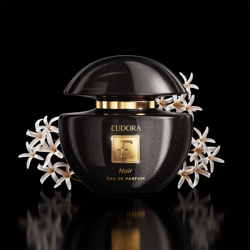 Eudora Noir Eau de Parfum 75ml