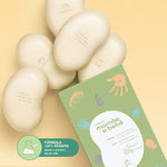 Mom&Baby Classic Soap Bar Set 5x