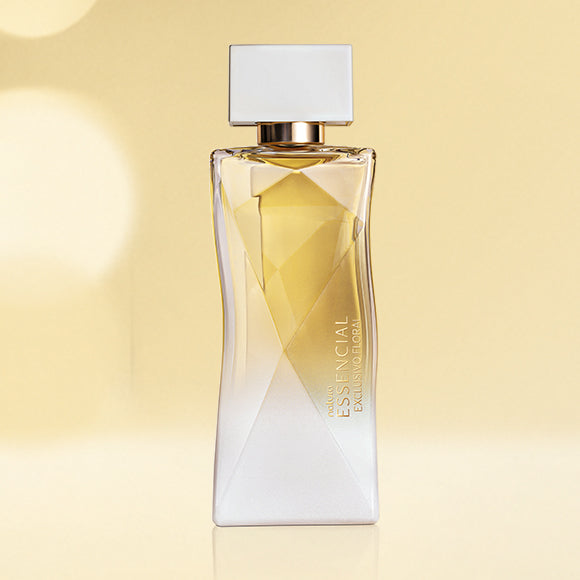 Essential Exclusive Deo Perfume Women's Floral 100 ml