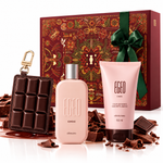 Boticário - Egeo Choc Christmas Gift Set