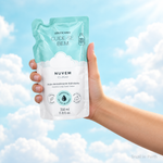 Boticário - Cuide se Bem Nuvem Moisturizing Deodorant Body Lotion Refill