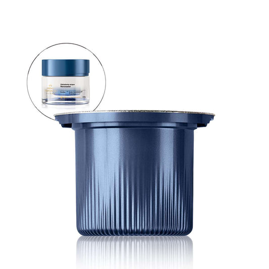 Chronos Derma Acqua Renewing Moisturizer Refill – Lightweight Hydration & Skin Renewal