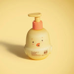 Boticário - Boti Baby Bath and Post-Bath Moisturizing Lotion