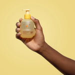 Boticário - Boti Baby Glycerin Liquid Soap
