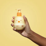 Boticário - Boti Baby Bath and Post-Bath Moisturizing Lotion