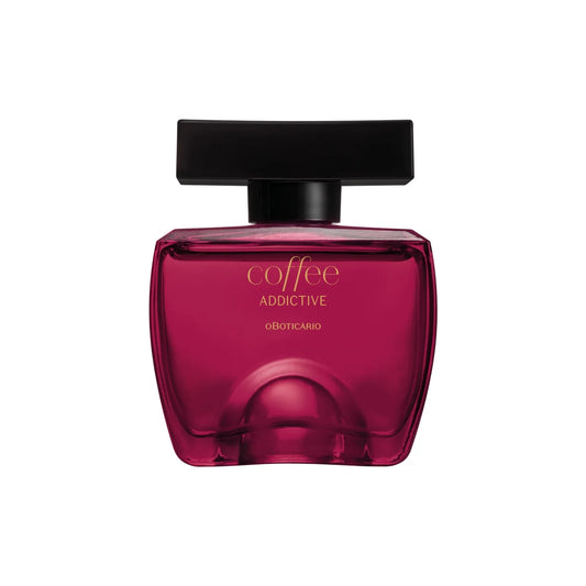 Boticário - Coffee Addictive Woman Eau de Toilette