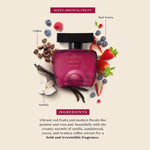 Boticário - Coffee Addictive Woman Eau de Toilette