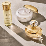 Boticário - Lily Satin Body Cream