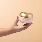 Boticário - Lily Gardénia Satin Body Cream