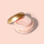 Boticário - Lily Gardénia Satin Body Cream