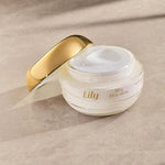 Boticário - Lily Satin Body Cream