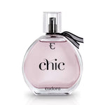 Eudora Chic Deodorant Cologne 95ml