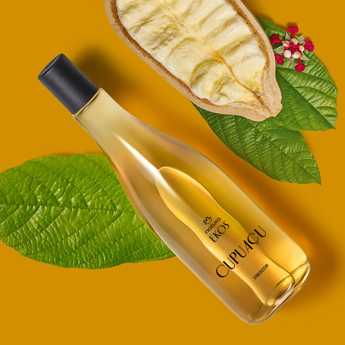 EKOS - Freshness Cupuaçu 150 ml