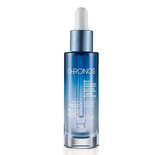 CHRONOS - Aqua Plumping Bio-Hydrating Serum