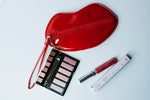 FACES - Necessaire Red Lips Combo