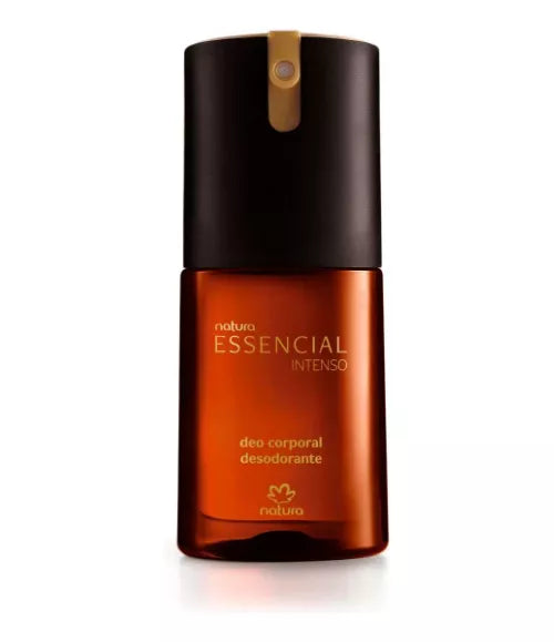 Essencial Intenso Deodorant