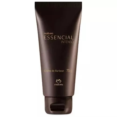 Essential Intense Shaving Cream