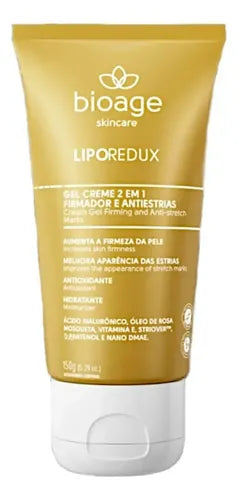Bioage 2-in-1 Firming &amp; Stretch Mark Gel Cream 150g