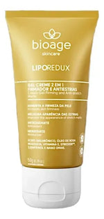 Bioage 2-in-1 Firming &amp; Stretch Mark Gel Cream 150g