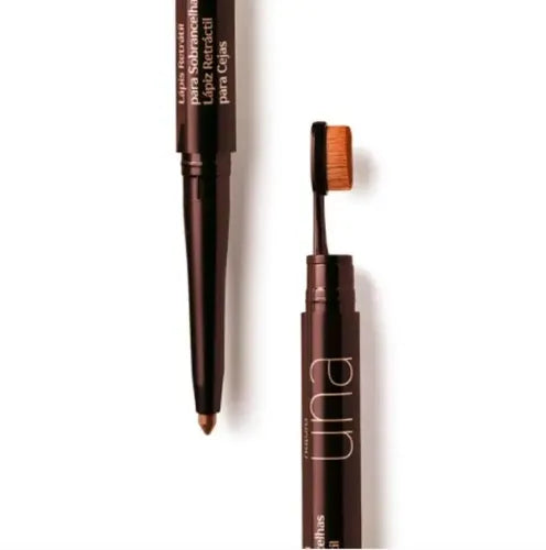 Una Eyebrow Pencil – Defined, Natural-Looking Brows
