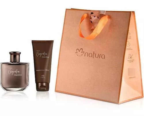 Biografia Assinatura Cologne 100ml Set