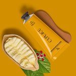 EKOS - Cupuaçu Hand Cream