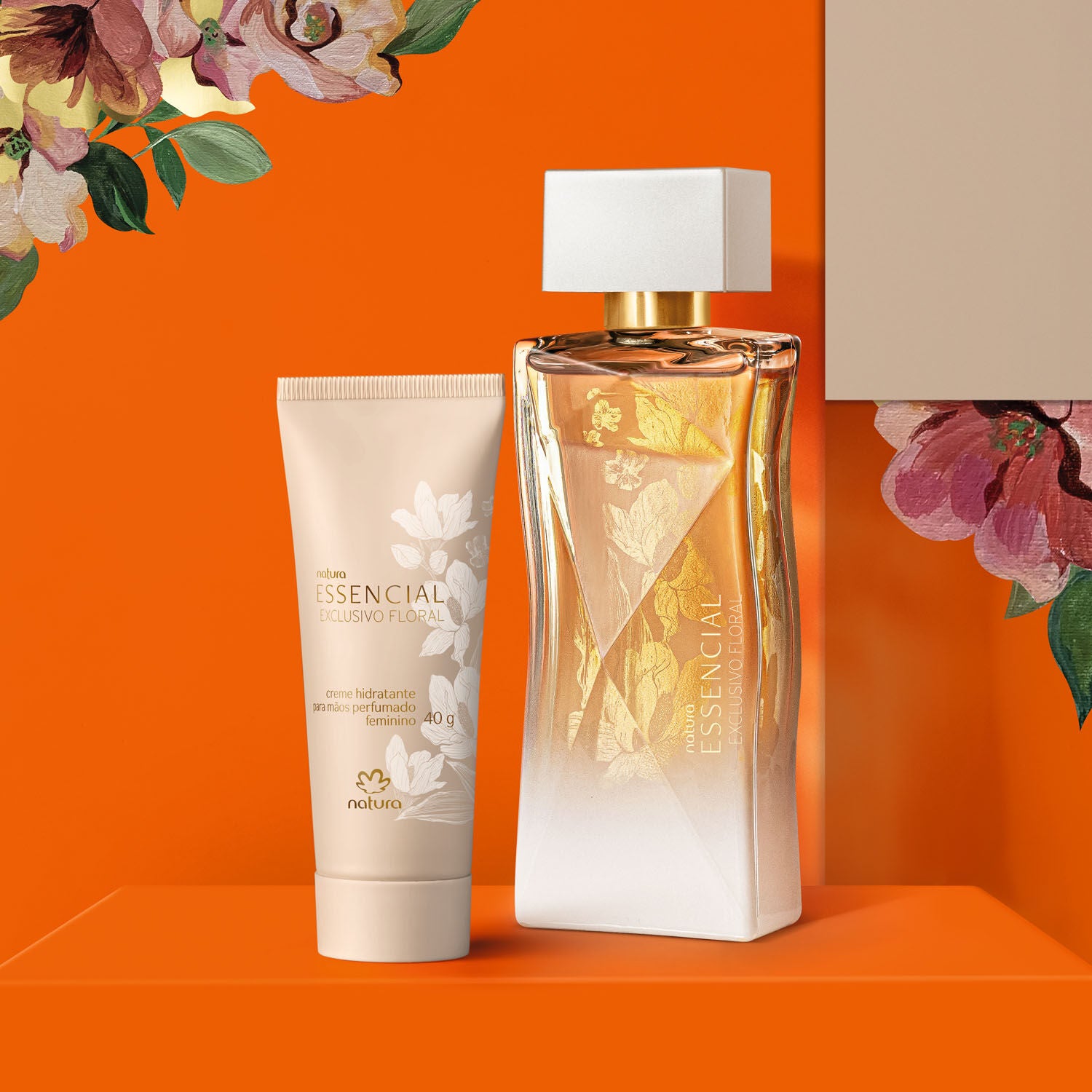 Natura Essencial Exclusivo Floral セット EXCLUSIVO.jpg