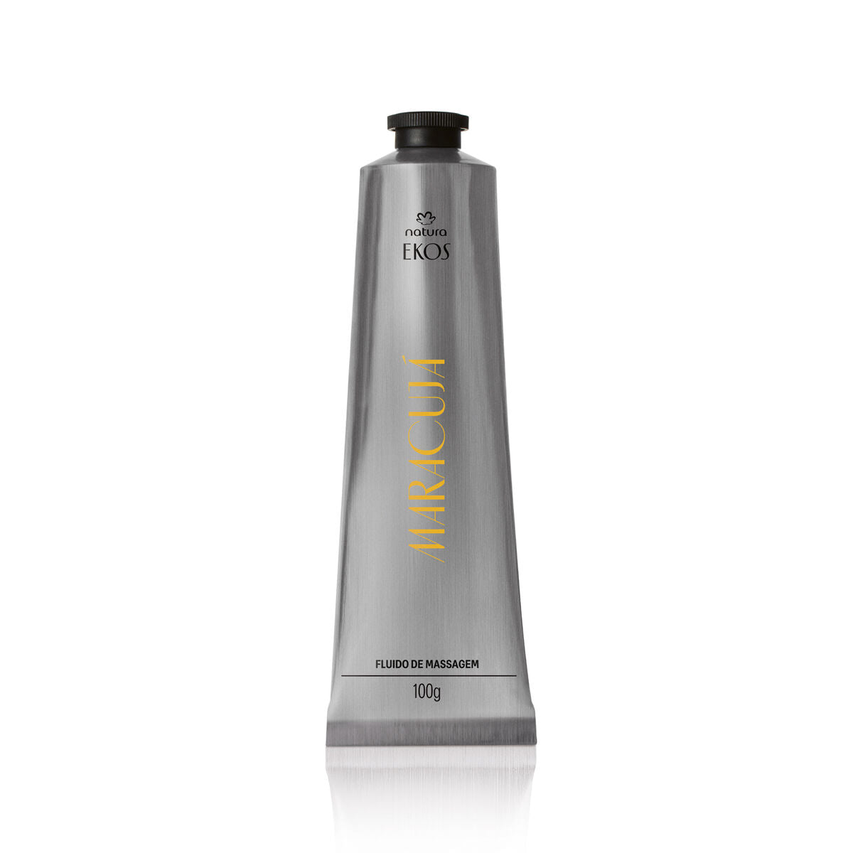 Ekos - Passion Fruit Body Massage Fluid – Relaxing Hydration & Amazonian Care
