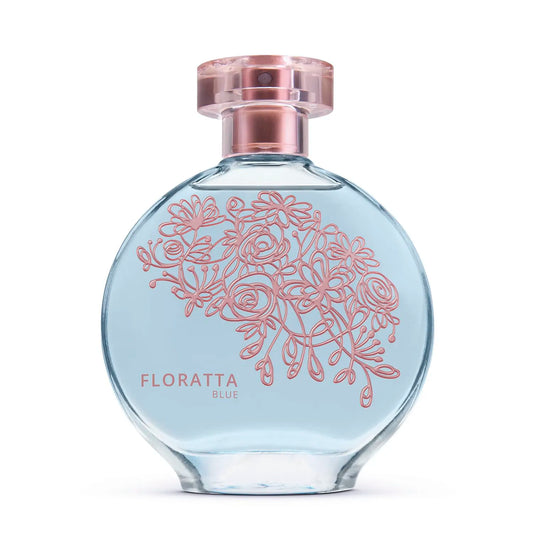 Boticário - Floratta Blue Eau de Toilette