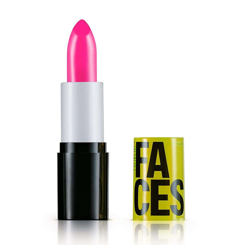 FACES Matte Lipstick Pink Liberta