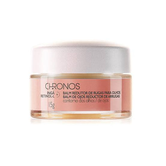 CHRONOS - Wrinkle Reducing Eye Balm - 15G