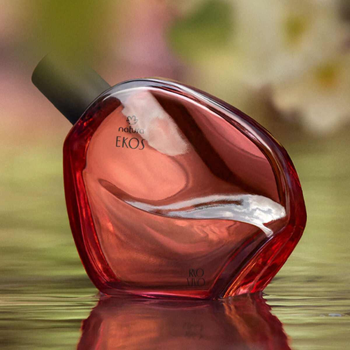 Ekos Ryo Vivo Eau de Toilette