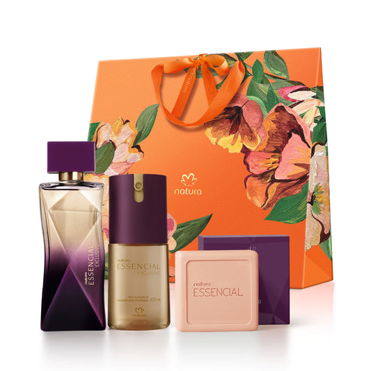 Essential Exclusive Gift Set