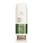 Lumina Leave-In Cream for Definition & Hydration of Curly Hair