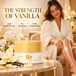 Boticário - Liz Moisturising Deodorant Body Cream