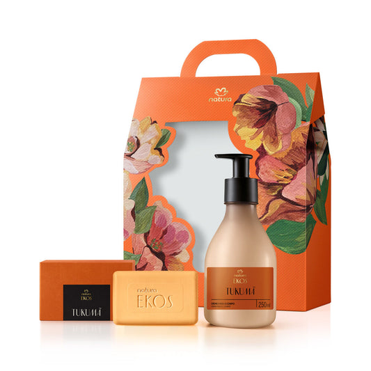 EKOS - Tukumã Mother's Day Gift