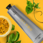 Ekos - Passion Fruit Body Massage Fluid – Relaxing Hydration & Amazonian Care
