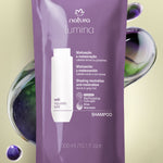 Lumina Toning Shampoo Refill for Toning & Restoration
