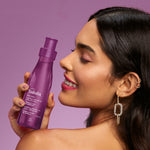 TODODIA - Body Splash Ameixa e Flor de Baunilha