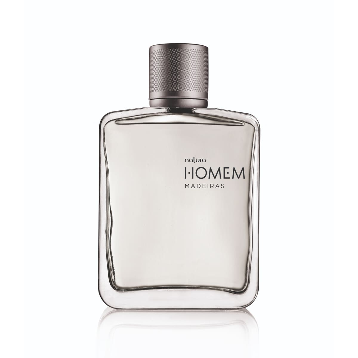 Natura Homem Madeiras Cologne