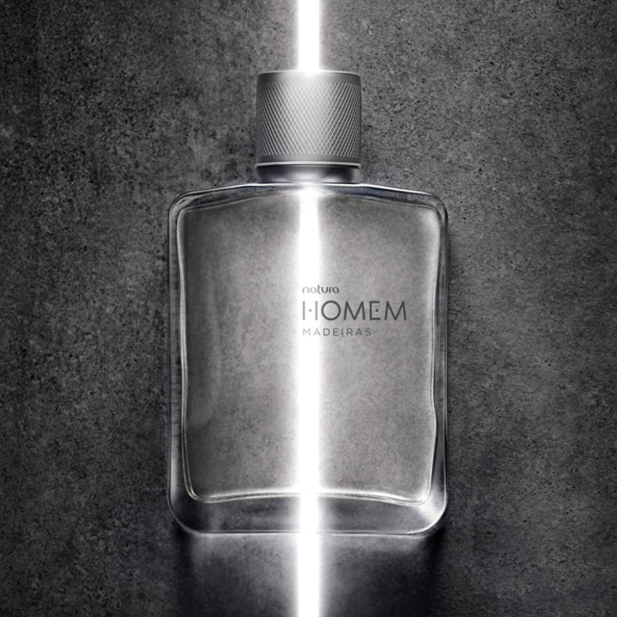 Natura Homem Madeiras Cologne