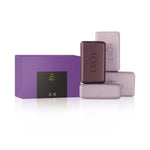 Ekos - Açaí Pure Vegetable Bar Soap Set