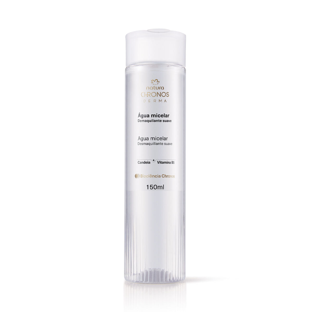 Chronos Derma Gentle Micellar Cleansing Water