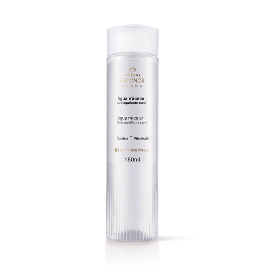 Chronos Derma Gentle Micellar Cleansing Water