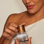 CHRONOS -Refill Gel Cream Anti-Aging Renewal and Prevention 30+ Night Chronos Derma