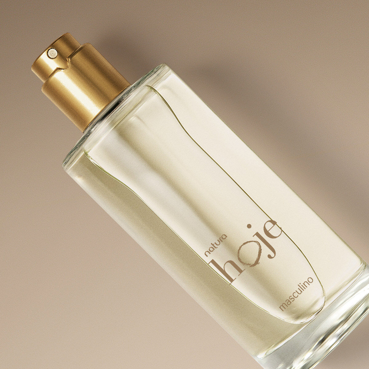 Hoje Men's Cologne 100ml