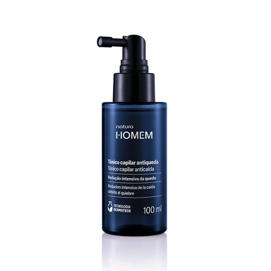 Natura Homem - Hair Loss Tonic