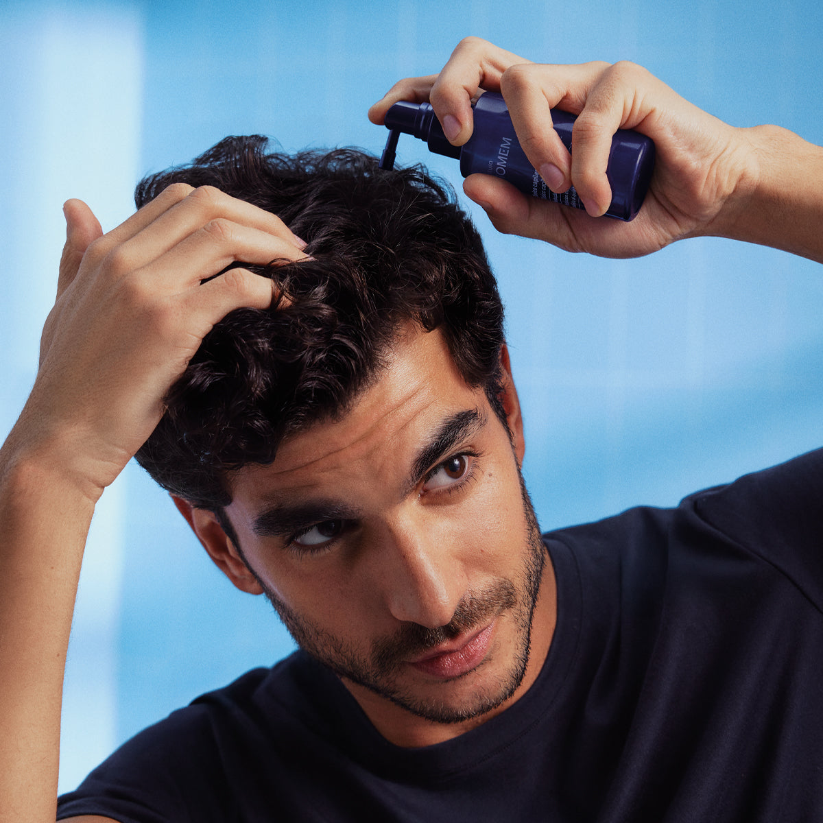 Natura Homem - Hair Loss Tonic
