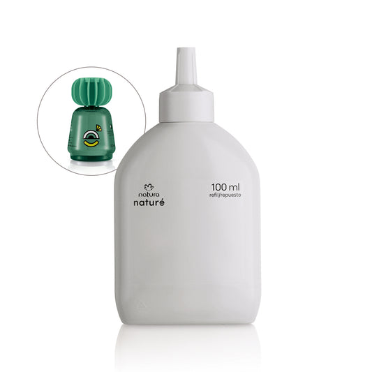Naturé - Refill Kids Cologne Pula Pula